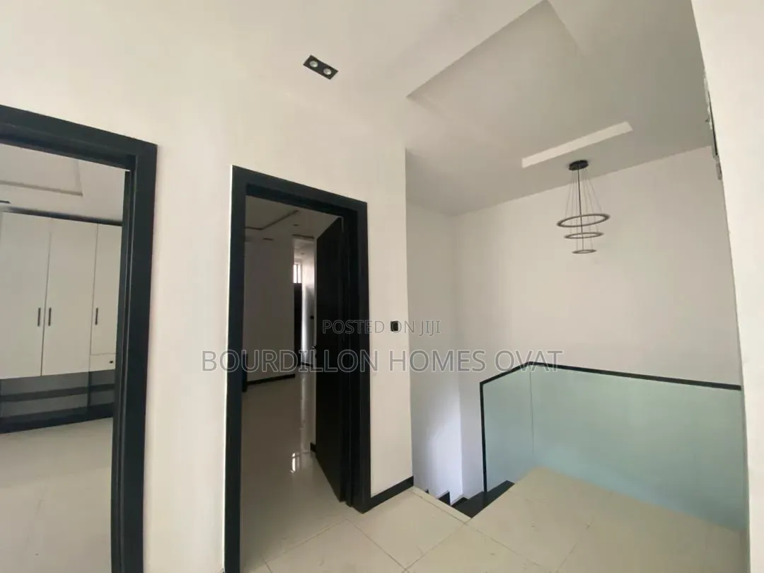 4bdrm Duplex in Ikate Lekki Lagos for rent in Ikate