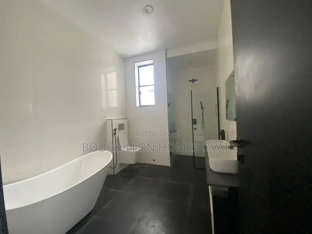 4bdrm Duplex in Ikate Lekki Lagos for rent in Ikate