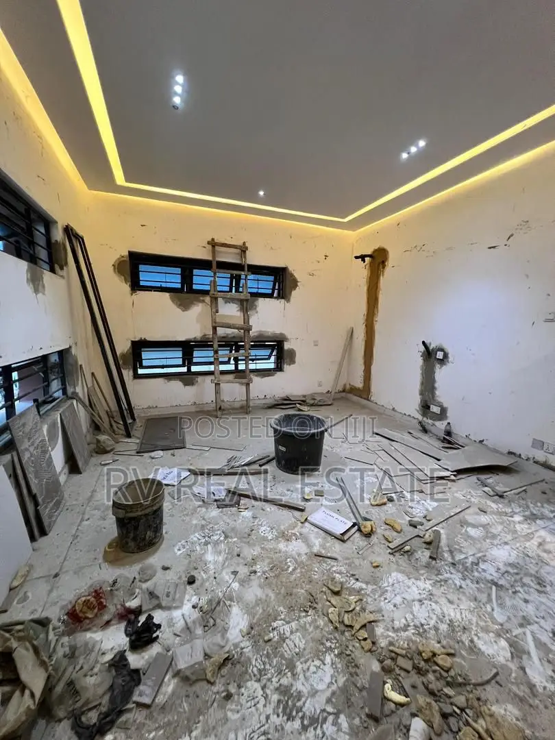 3bdrm Duplex in Ogudu GRA for sale in Ogudu GRA