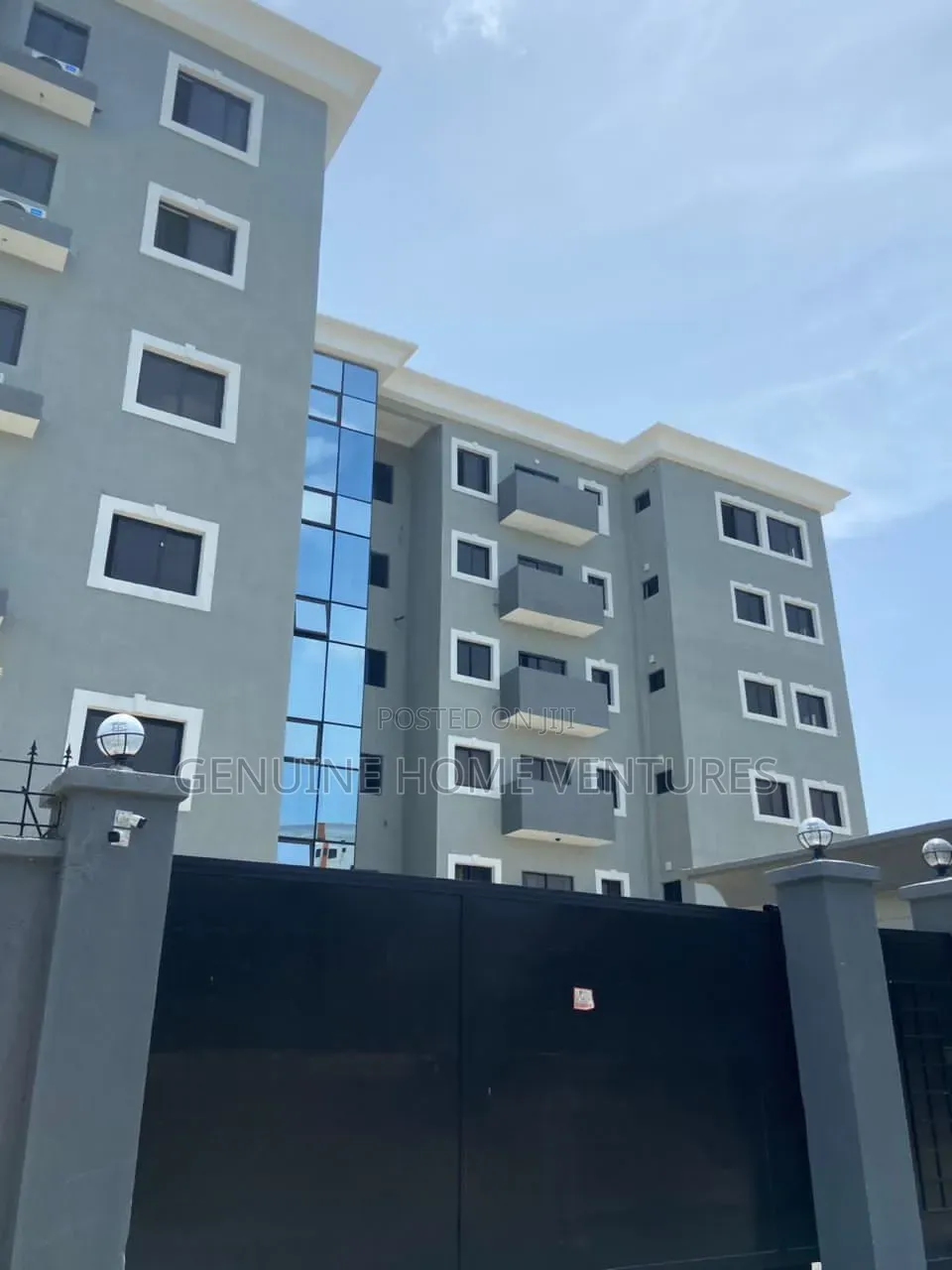 3bdrm Apartment in Lekki Phase One for rent in Lekki Phase 1