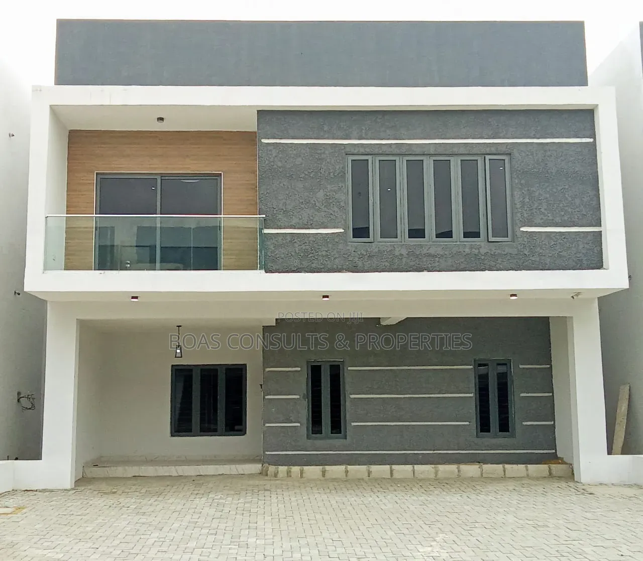 3bdrm Duplex in Urban Prime, Ilaje / Lekki for rent in Ilaje / Lekki