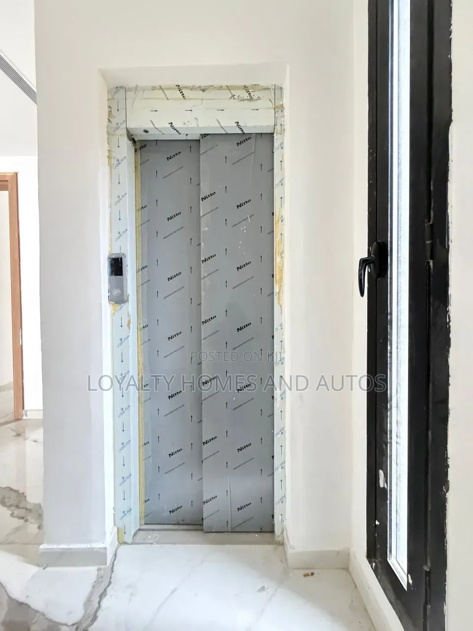 2bdrm House in Aina Ajayi, Abule Egba for sale in Abule Egba
