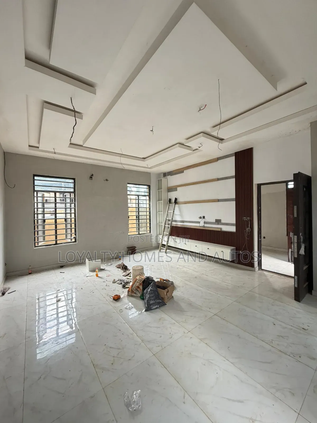2bdrm House in Aina Ajayi, Abule Egba for sale in Abule Egba