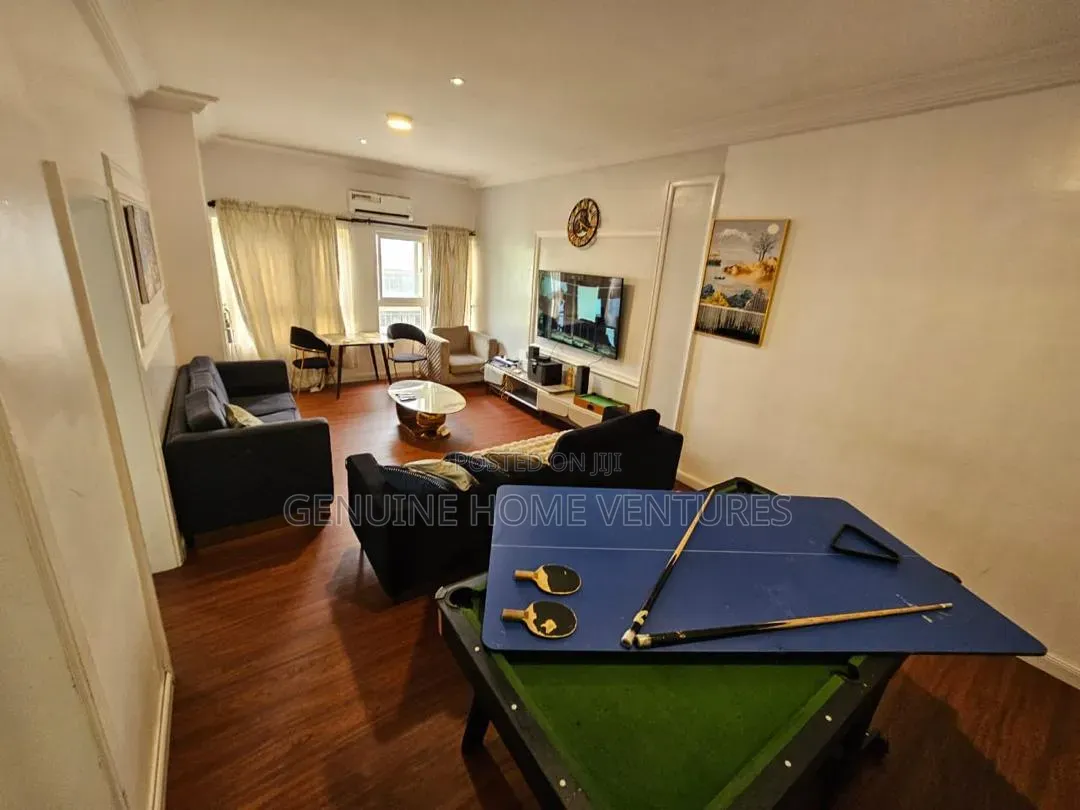 Furnished 2bdrm Apartment in Lekki Phase One for rent in Lekki Phase 1