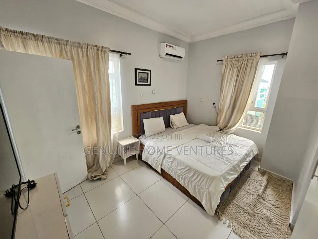 Furnished 2bdrm Apartment in Lekki Phase One for rent in Lekki Phase 1