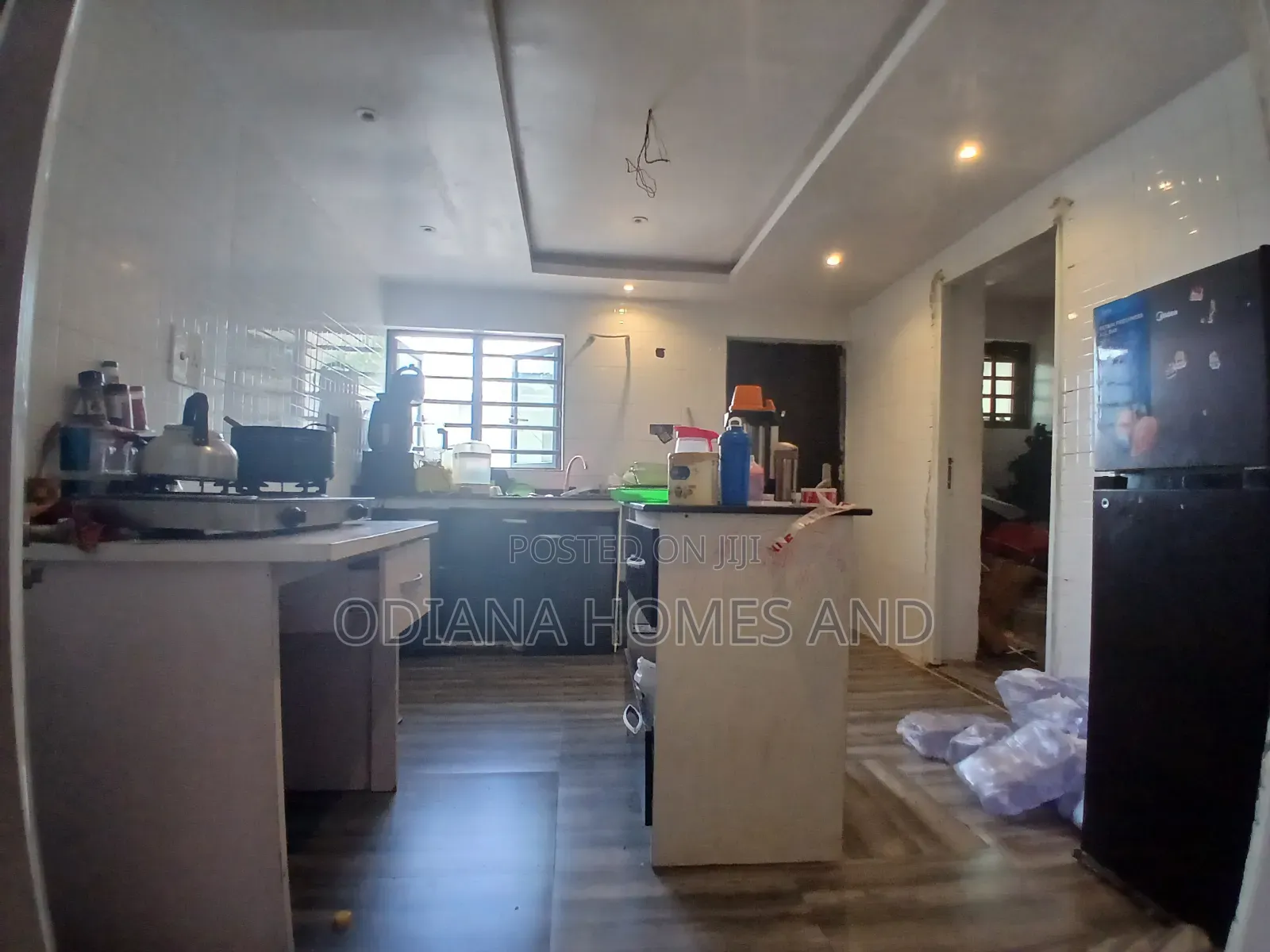 4bdrm Duplex in Akala-Expressway, for sale in Ibadan