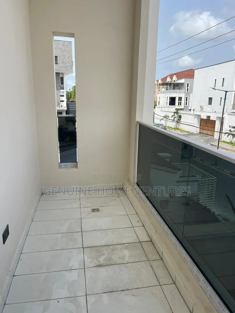 6bdrm House in Lekki Phase One for sale in Lekki Phase 1