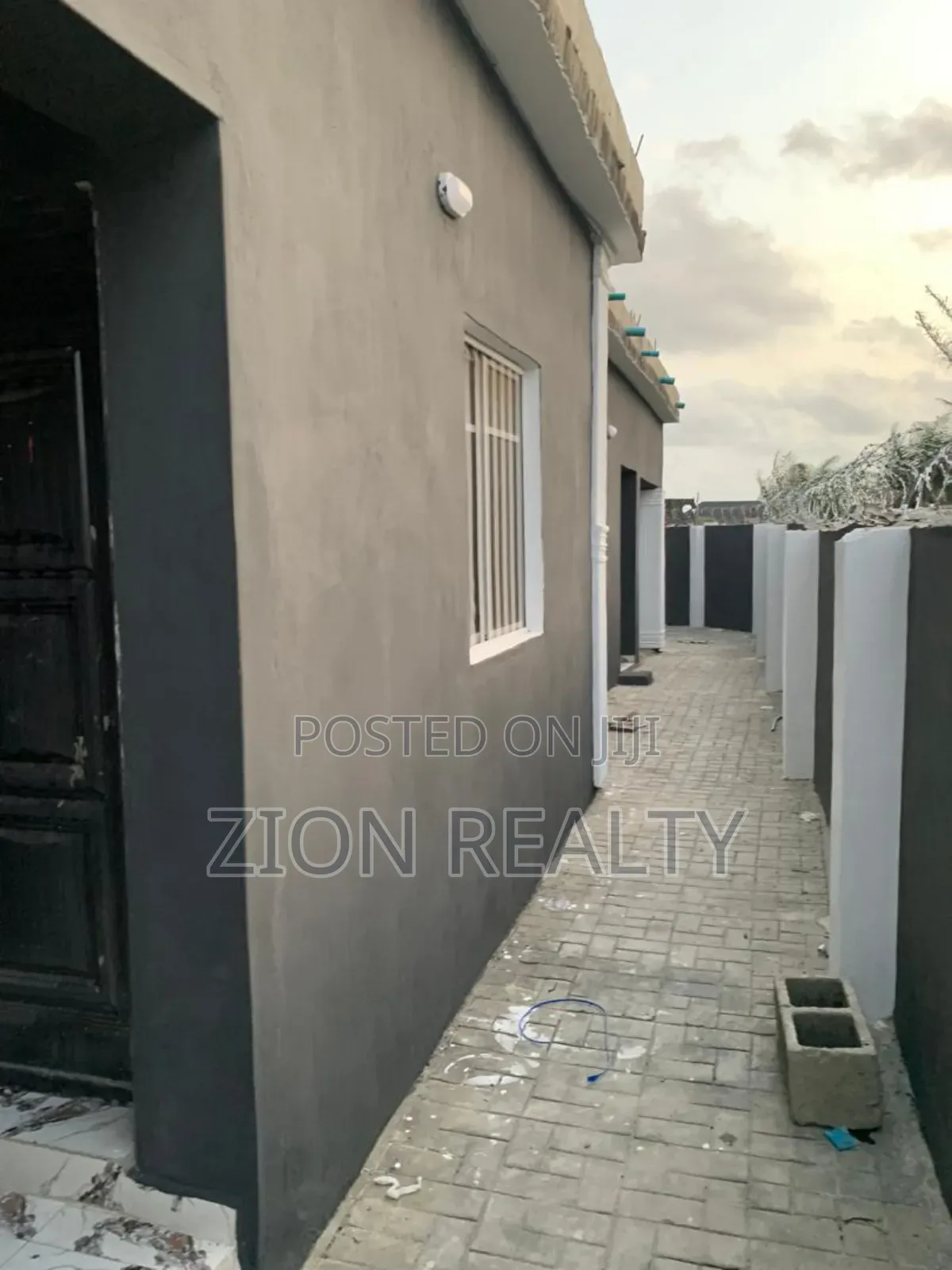 1bdrm Room & Parlour in New Road, Awoyaya for rent in Awoyaya