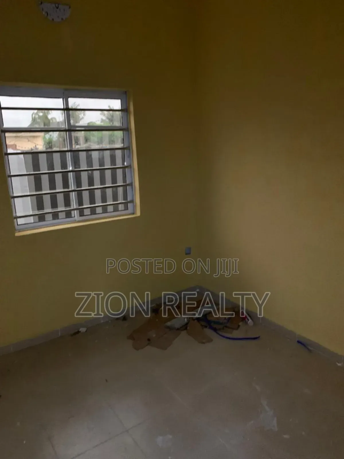 1bdrm Room & Parlour in New Road, Awoyaya for rent in Awoyaya