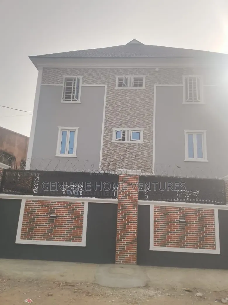 2bdrm Apartment in Agric for rent in Agric