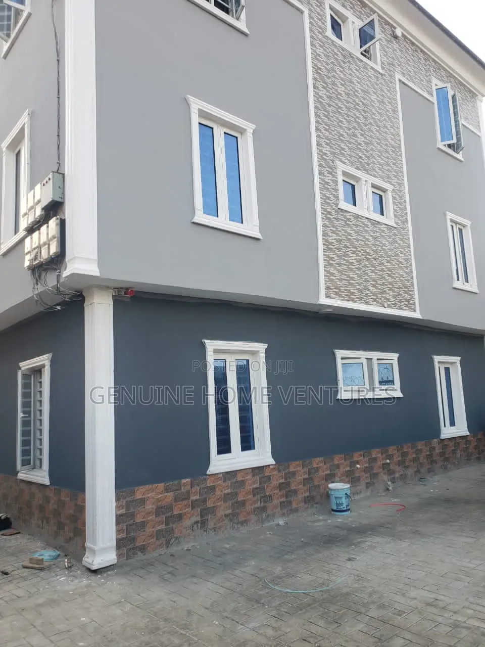 2bdrm Apartment in Agric for rent in Agric