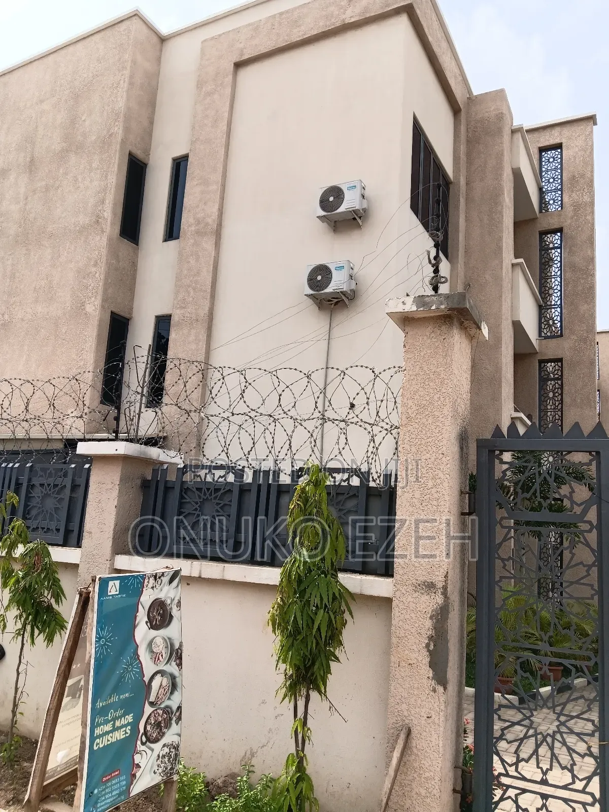 4bdrm Duplex in Santos Estate, Jabi for sale in Jabi