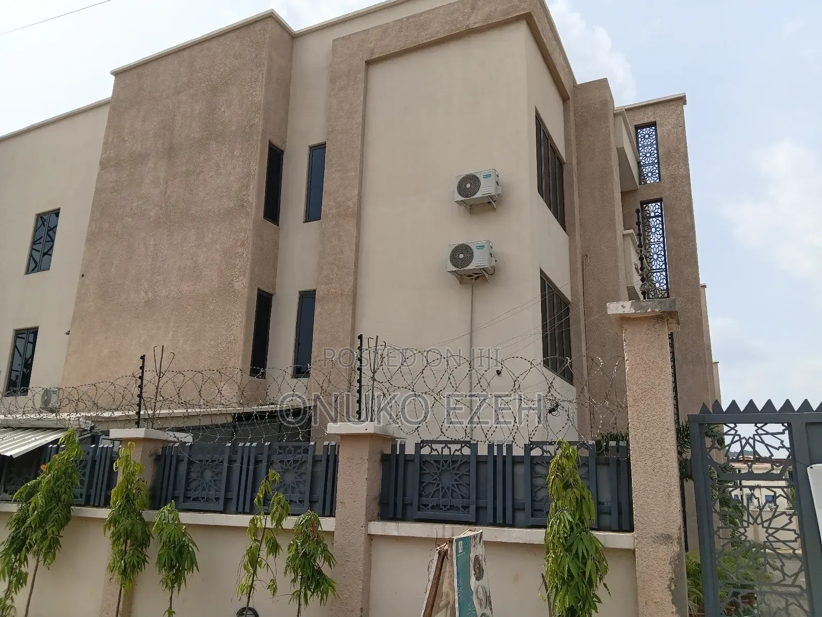 4bdrm Duplex in Santos Estate, Jabi for sale in Jabi