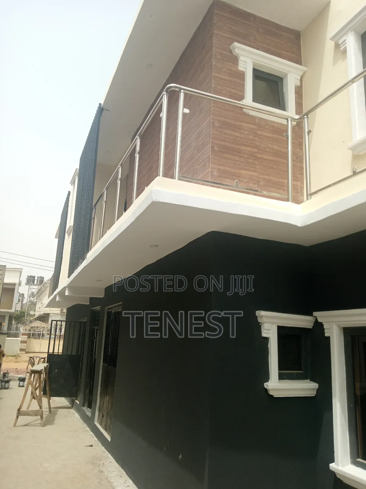 1bdrm Block of Flats in Hillview Estate, Kubwa for rent in Kubwa