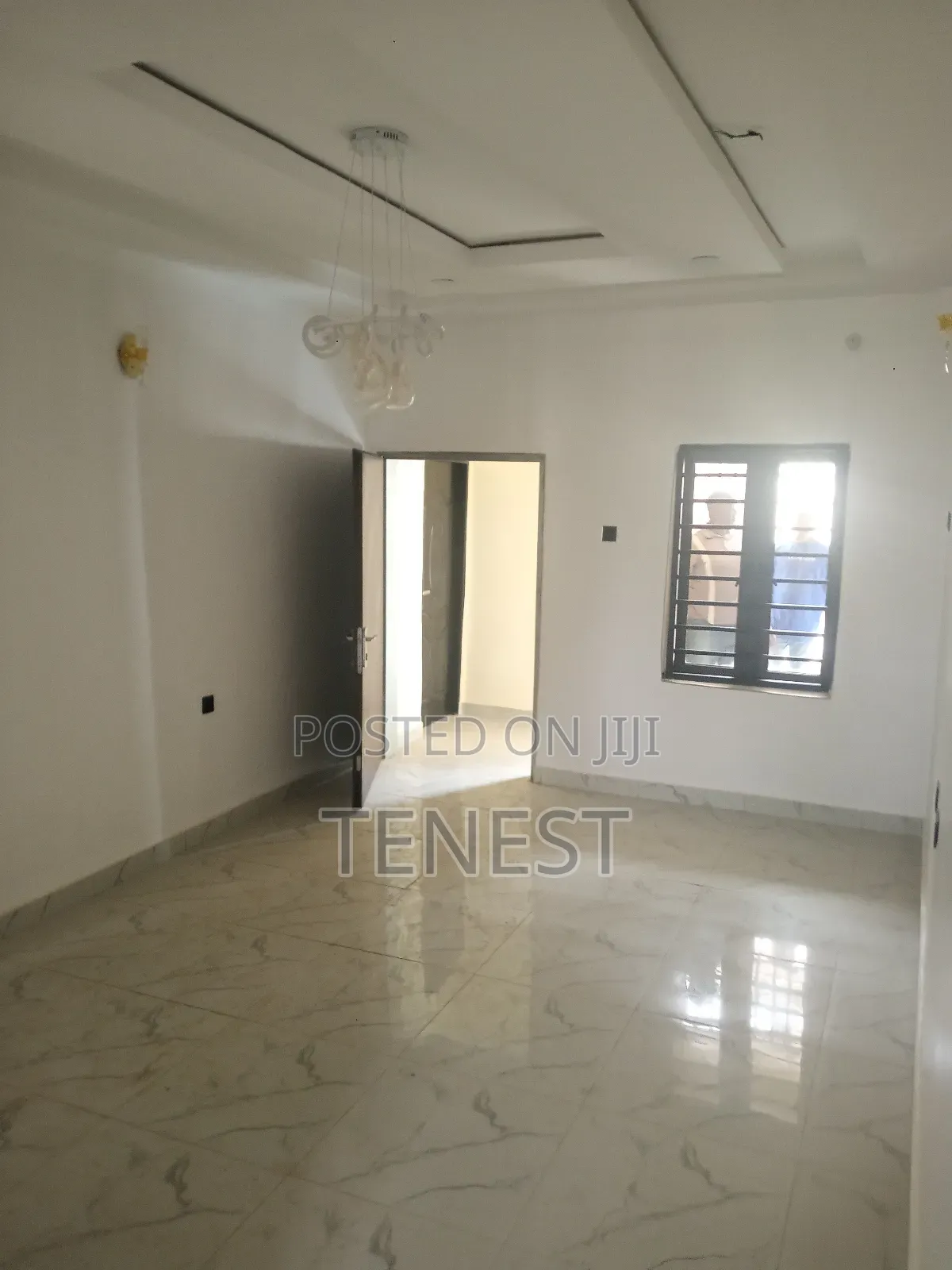 1bdrm Block of Flats in Hillview Estate, Kubwa for rent in Kubwa