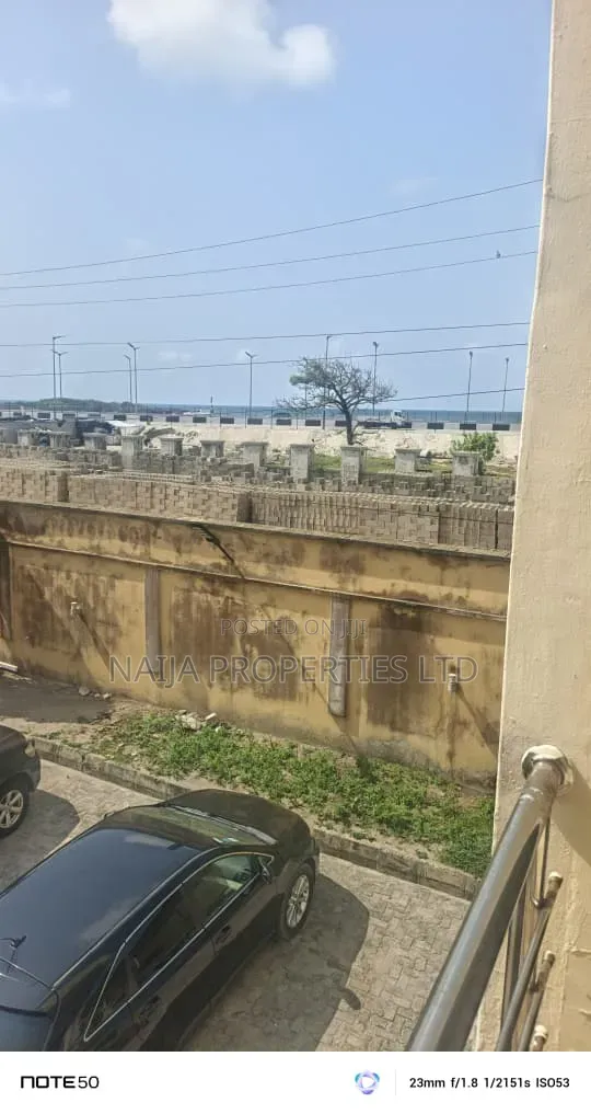1bdrm Shared Apartment in Orchid, Ikota for rent in Ikota