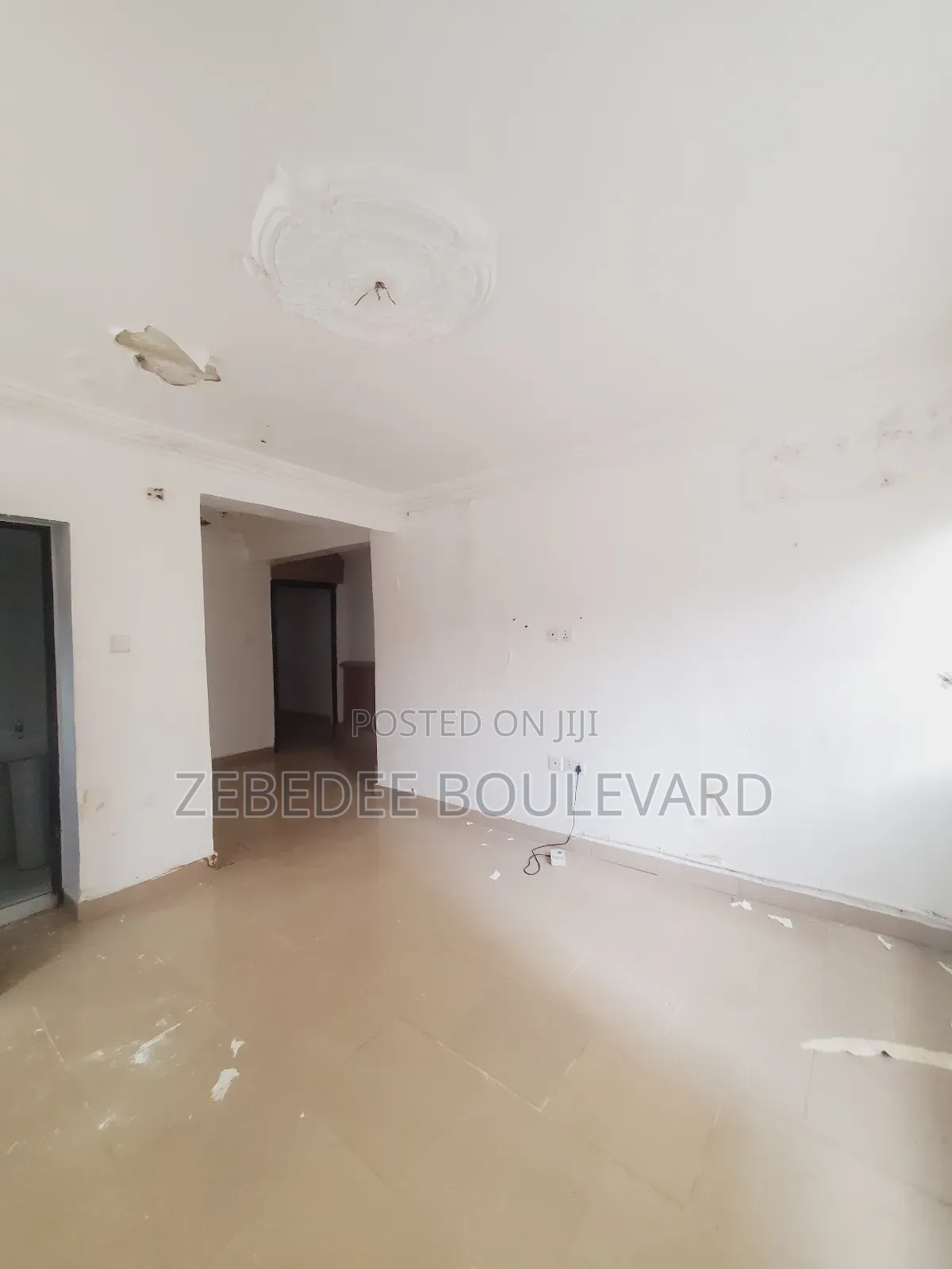 2bdrm Block of Flats in Area 2 for rent in Area 2