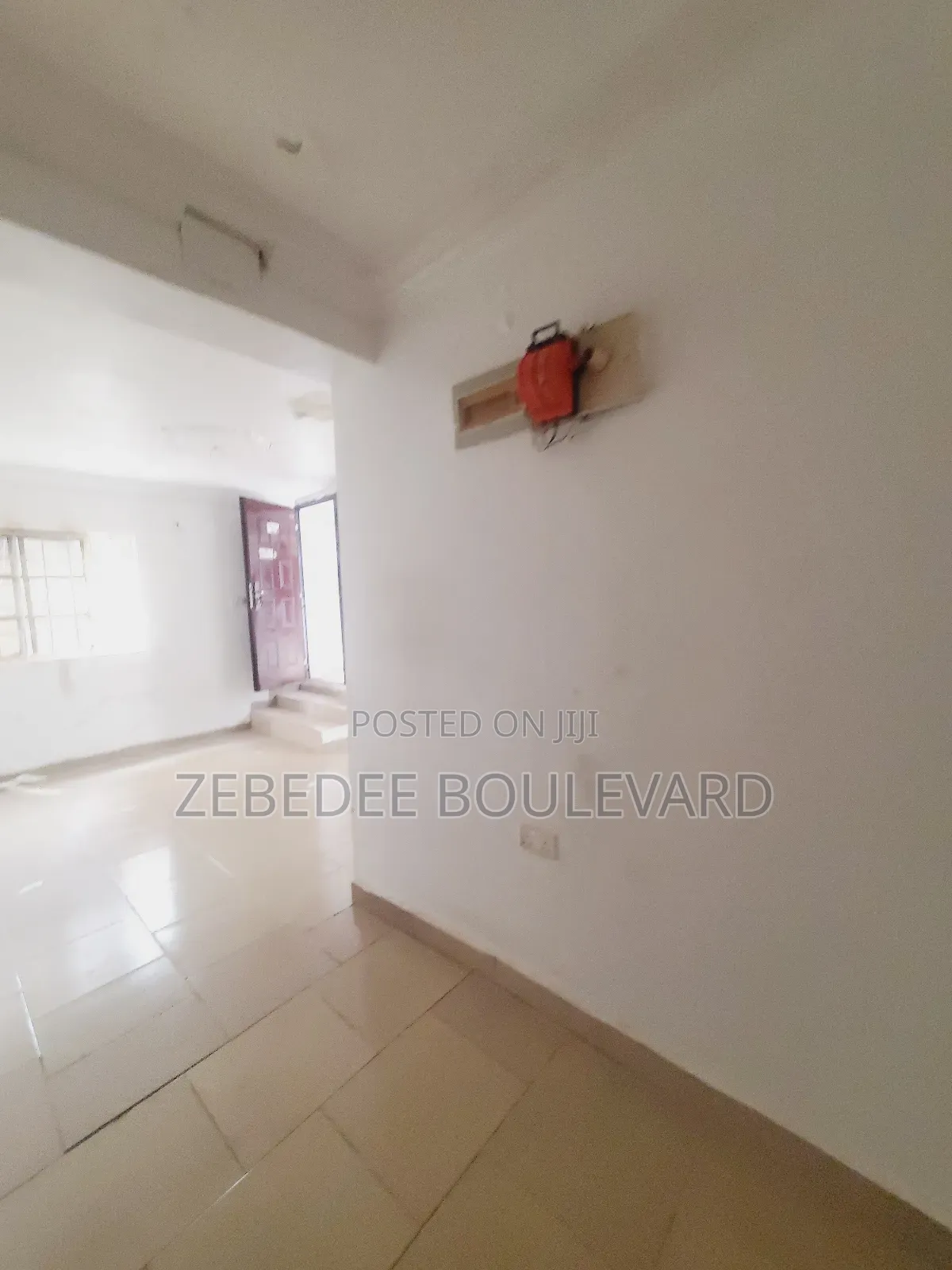 2bdrm Block of Flats in Area 2 for rent in Area 2