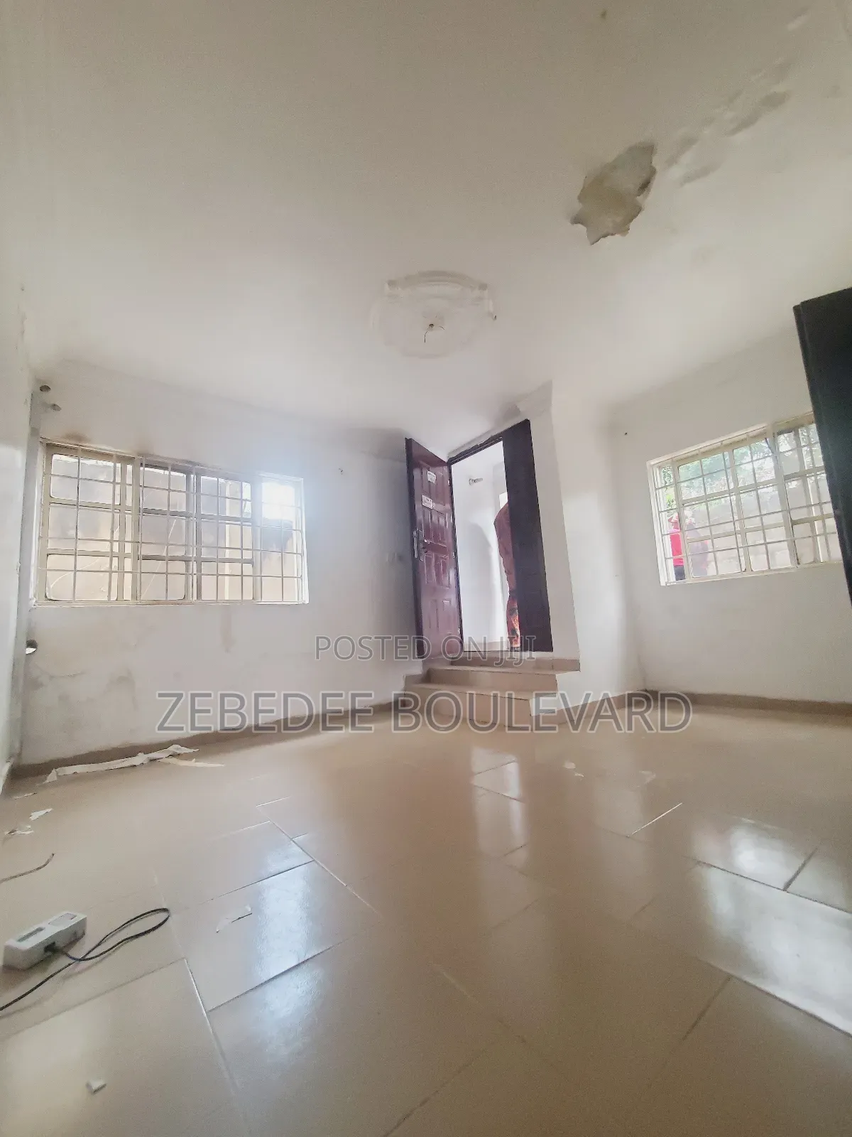 2bdrm Block of Flats in Area 2 for rent in Area 2
