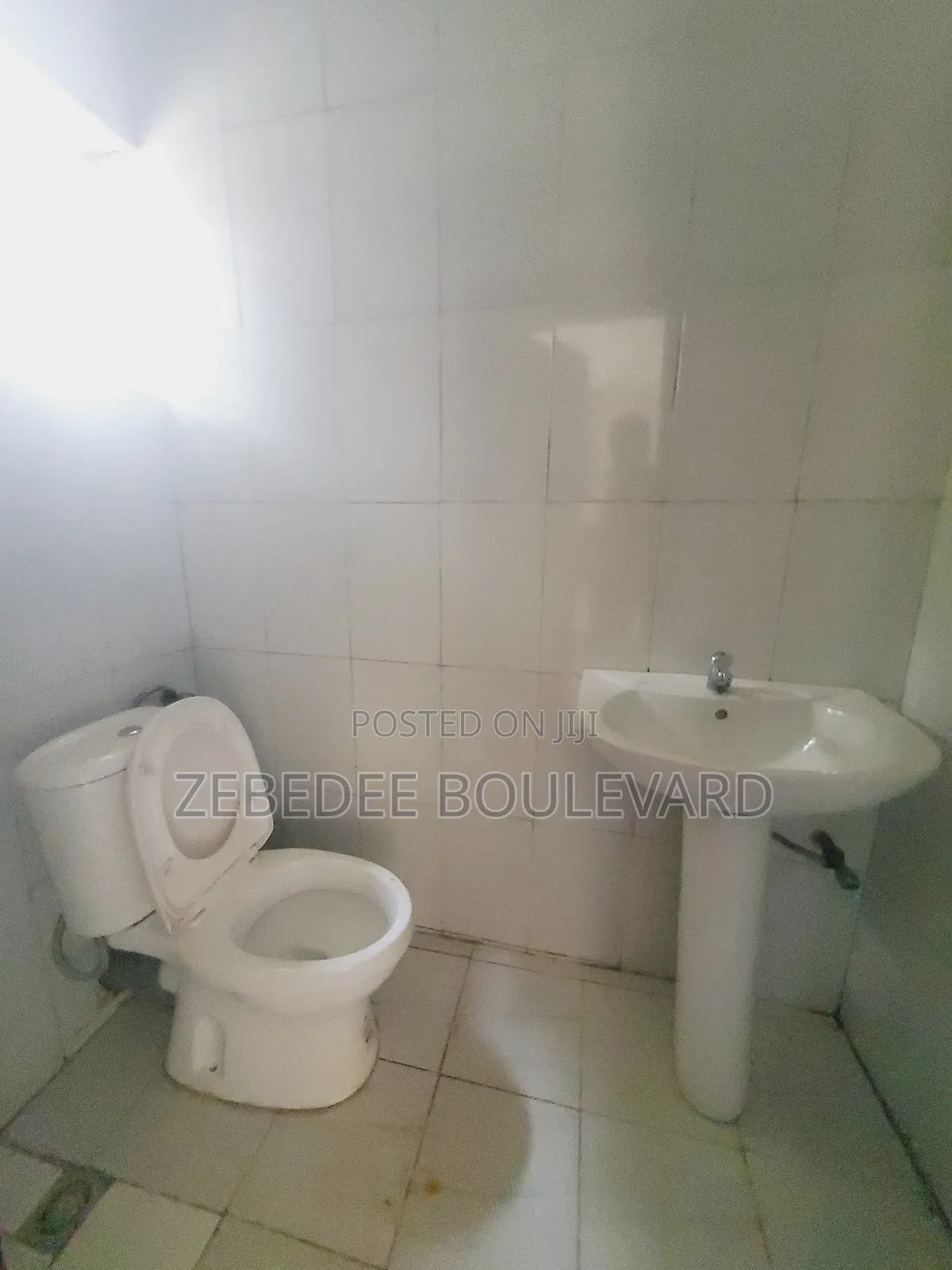 2bdrm Block of Flats in Area 2 for rent in Area 2
