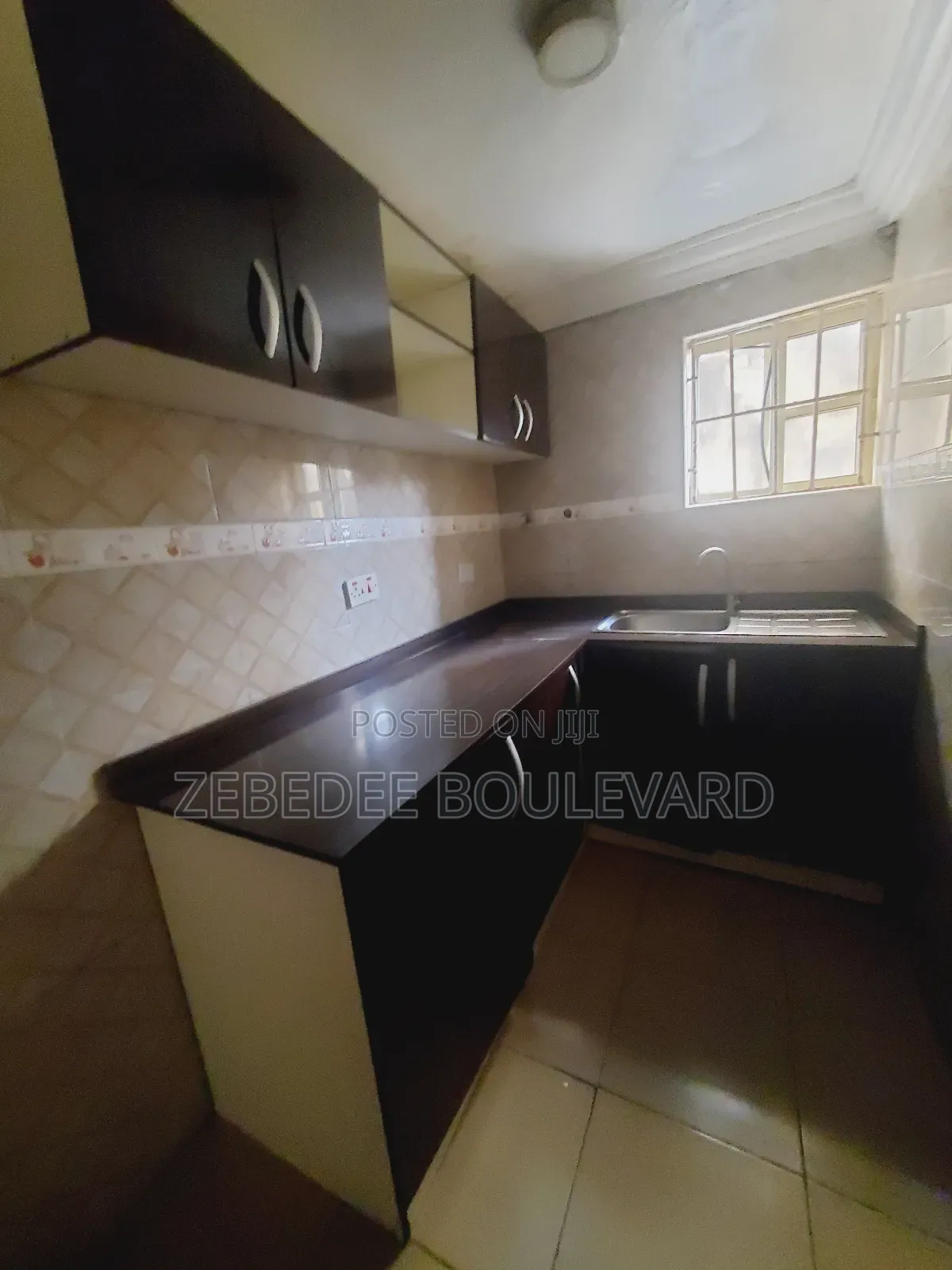 2bdrm Block of Flats in Area 2 for rent in Area 2