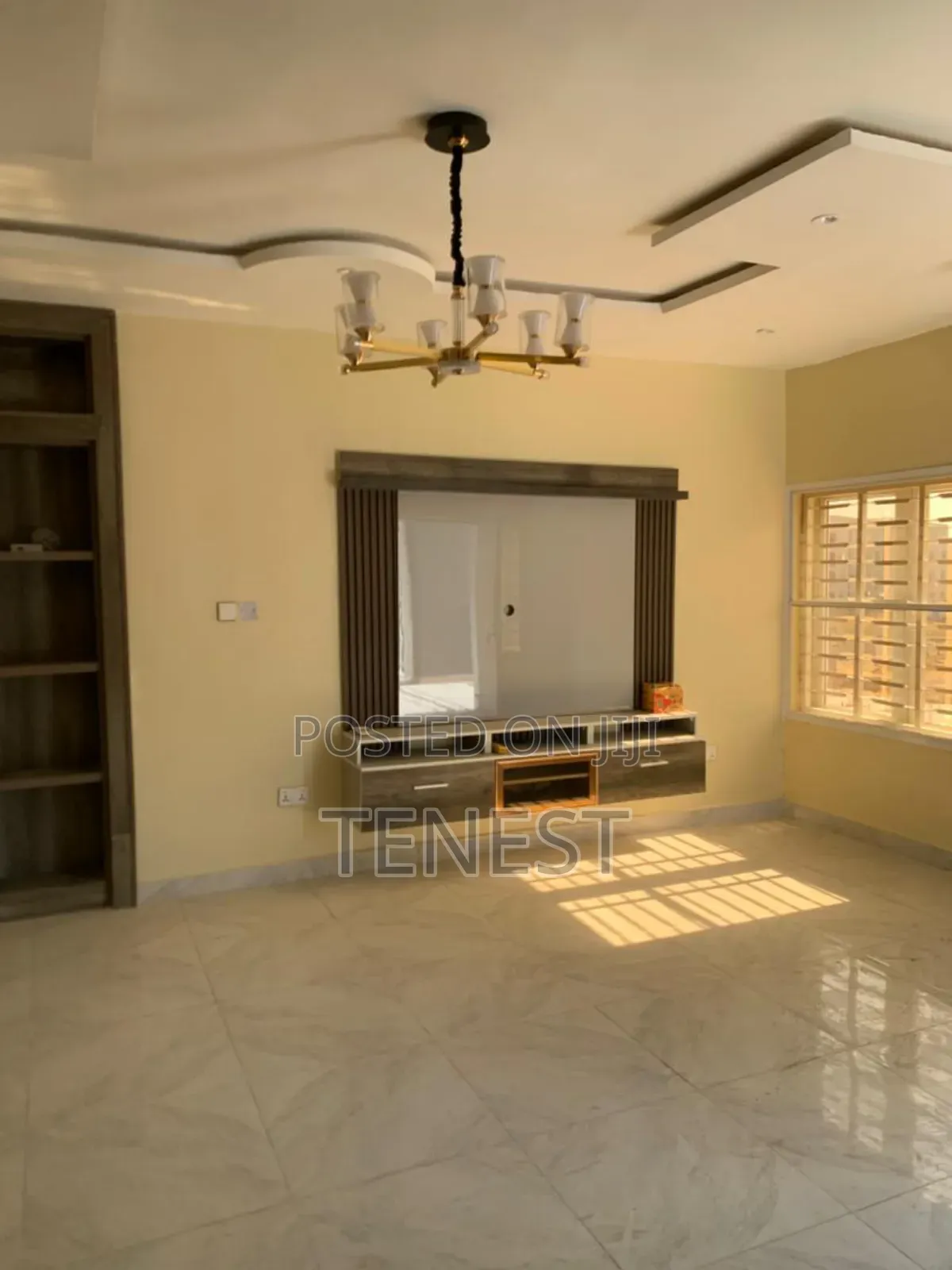 3bdrm Block of Flats in Apdc Estate Kubwa for rent in Kubwa
