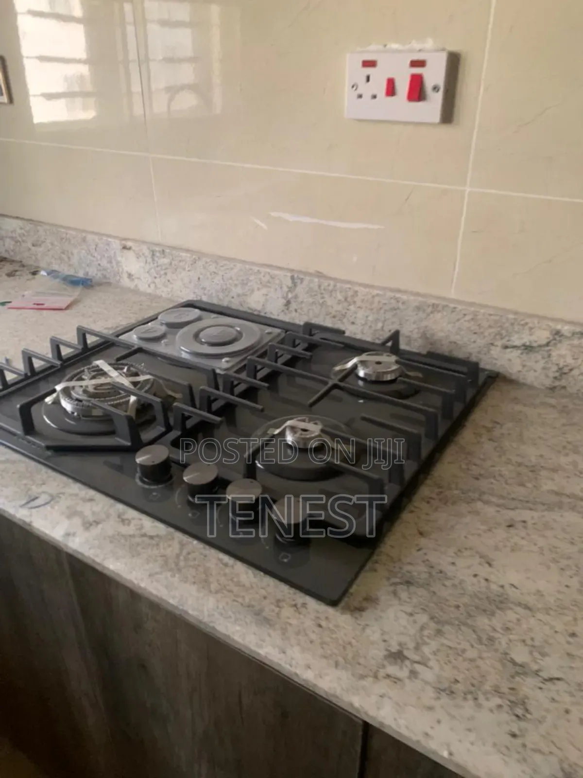 3bdrm Block of Flats in Apdc Estate Kubwa for rent in Kubwa