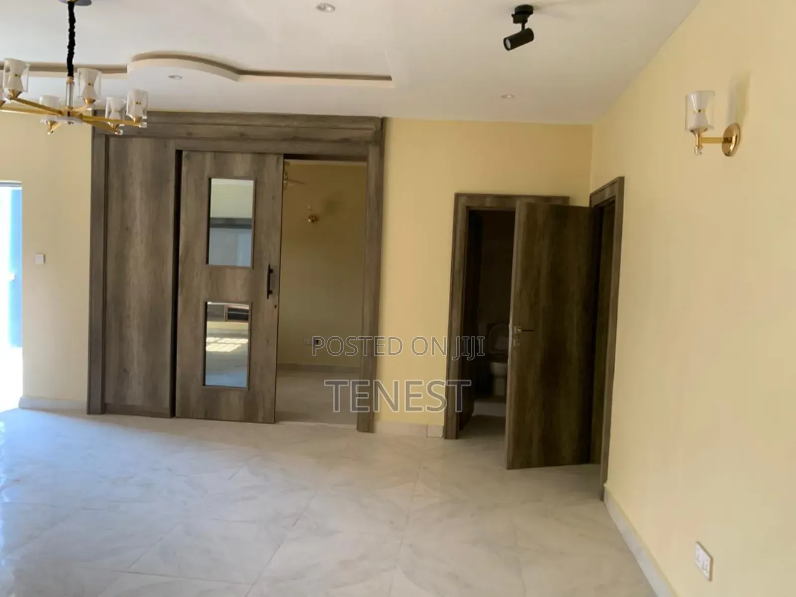 3bdrm Block of Flats in Apdc Estate Kubwa for rent in Kubwa