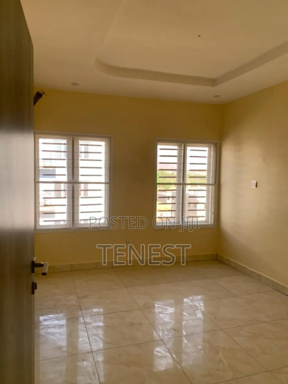 3bdrm Block of Flats in Apdc Estate Kubwa for rent in Kubwa