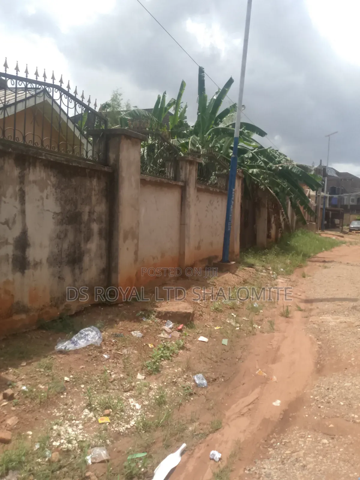 3bdrm Block of Flats in Benin City for sale in Benin City
