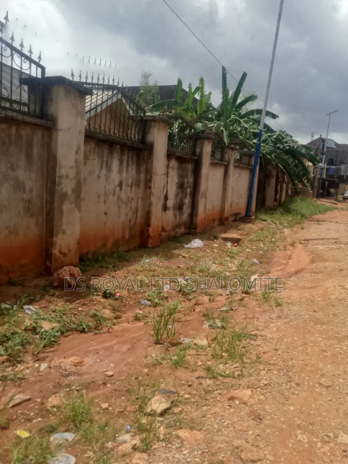 3bdrm Block of Flats in Benin City for sale in Benin City
