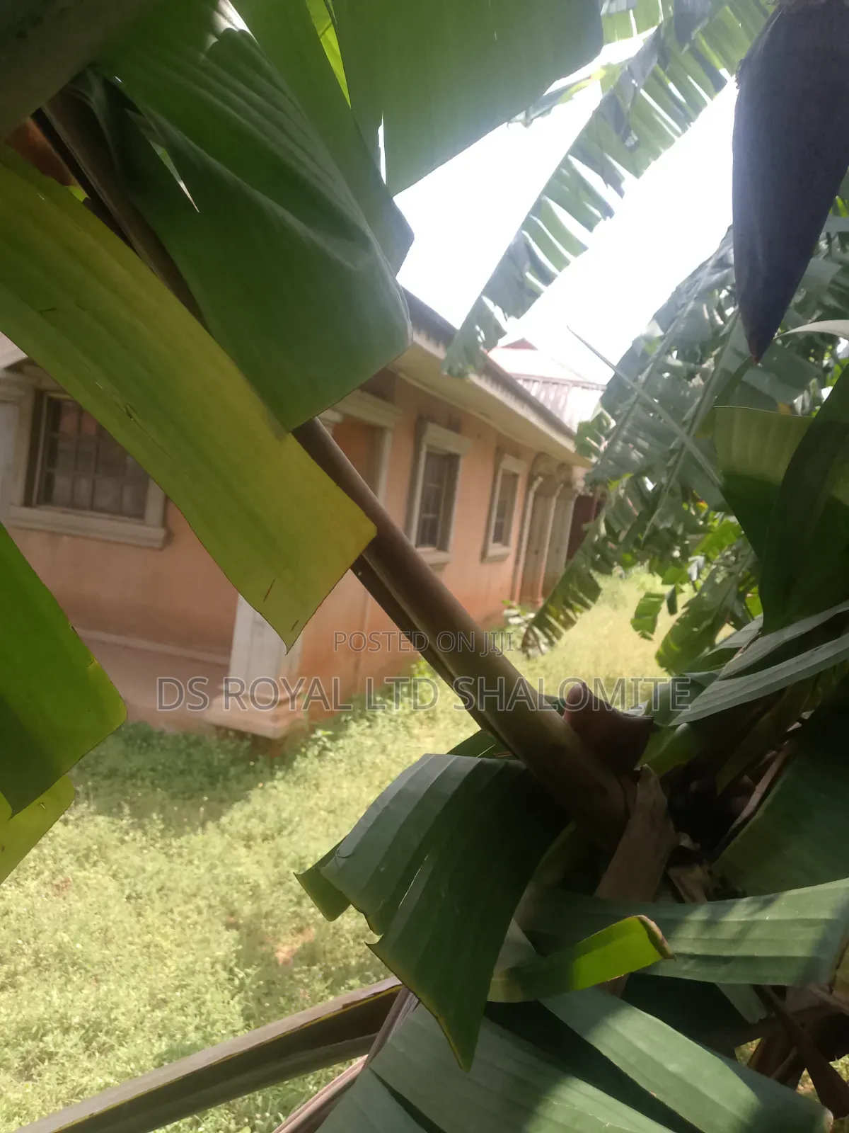 3bdrm Block of Flats in Benin City for sale in Benin City