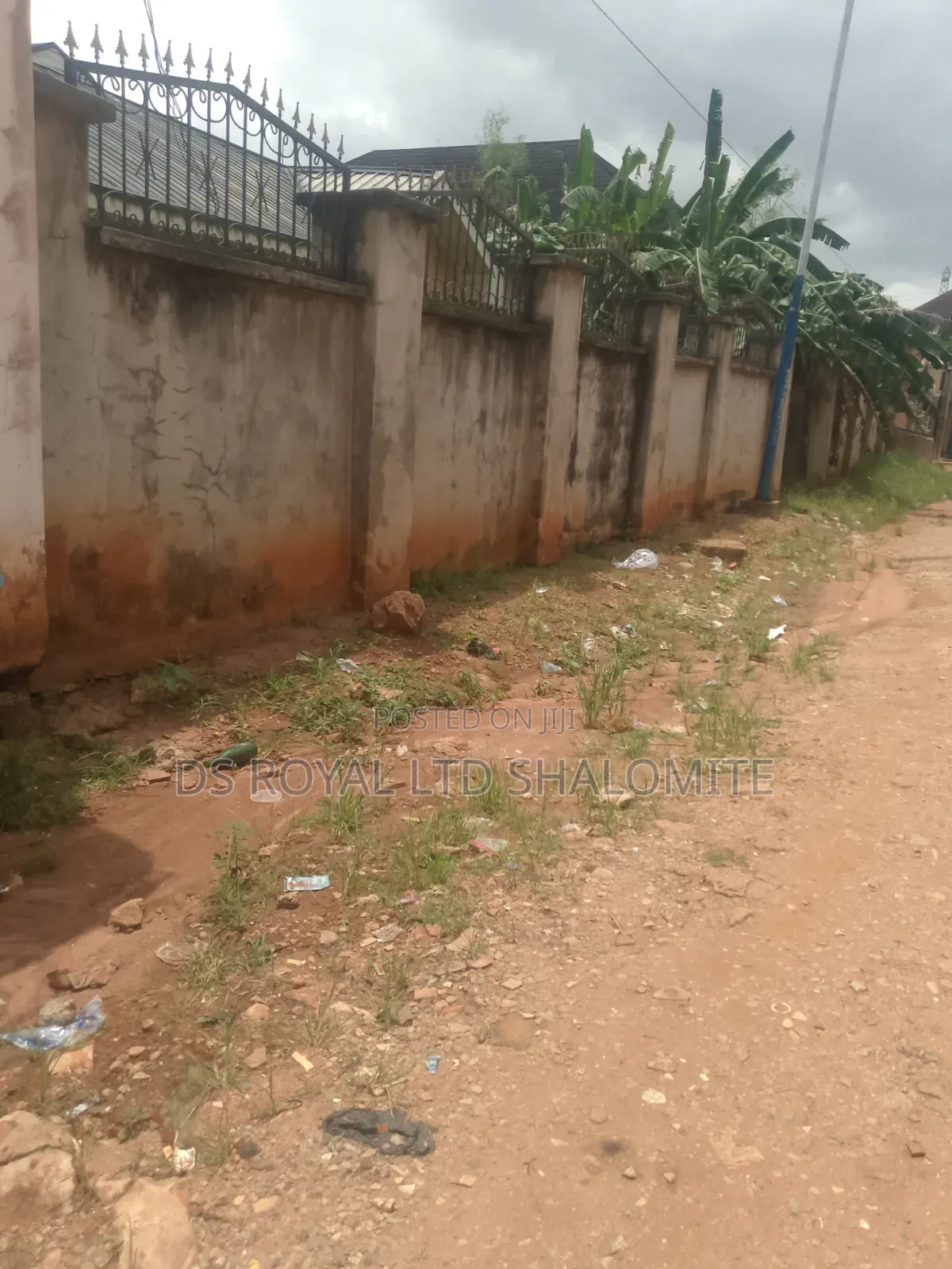 3bdrm Block of Flats in Benin City for sale in Benin City