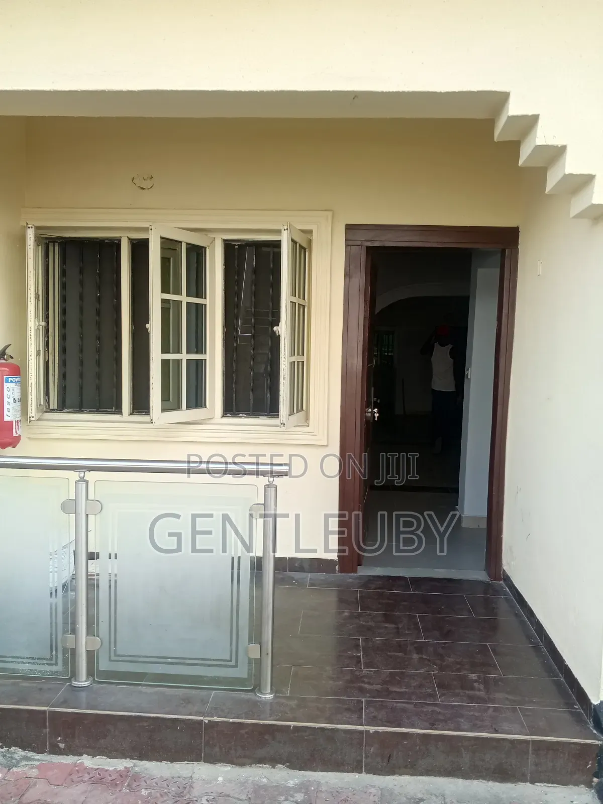 4bdrm Apartment in Off Freedom Way, Lekki Phase 1 for rent in Lekki Phase 1