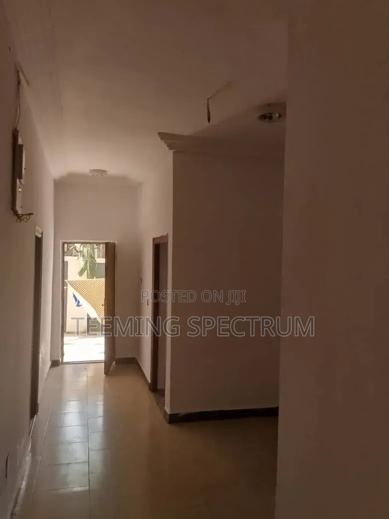 3bdrm Apartment in Benin City for rent in Benin City