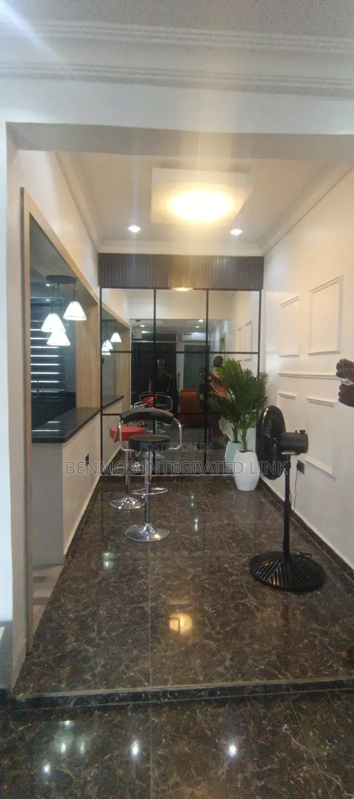 Serviced Apartment for Rent in Ikorodu