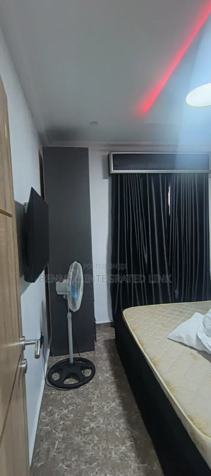 Serviced Apartment for Rent in Ikorodu