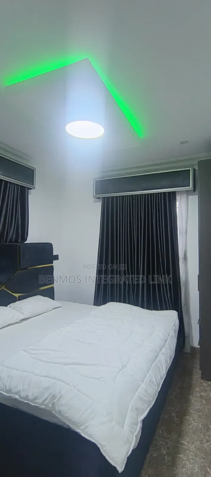 Serviced Apartment for Rent in Ikorodu