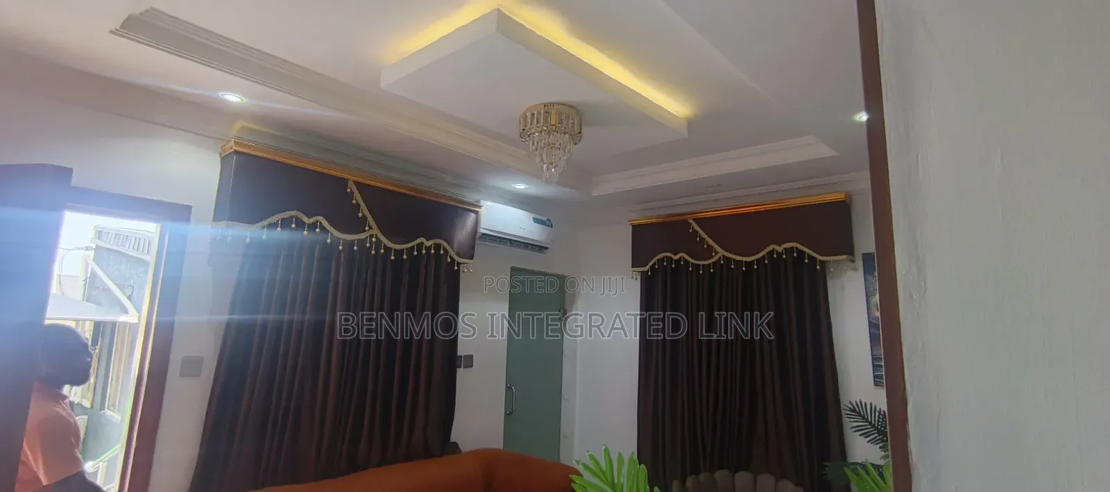 2bedroom Serviced Apartment in Ikorodu