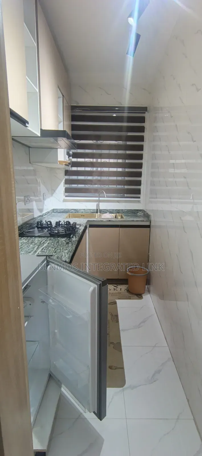2bedroom Serviced Apartment in Ikorodu