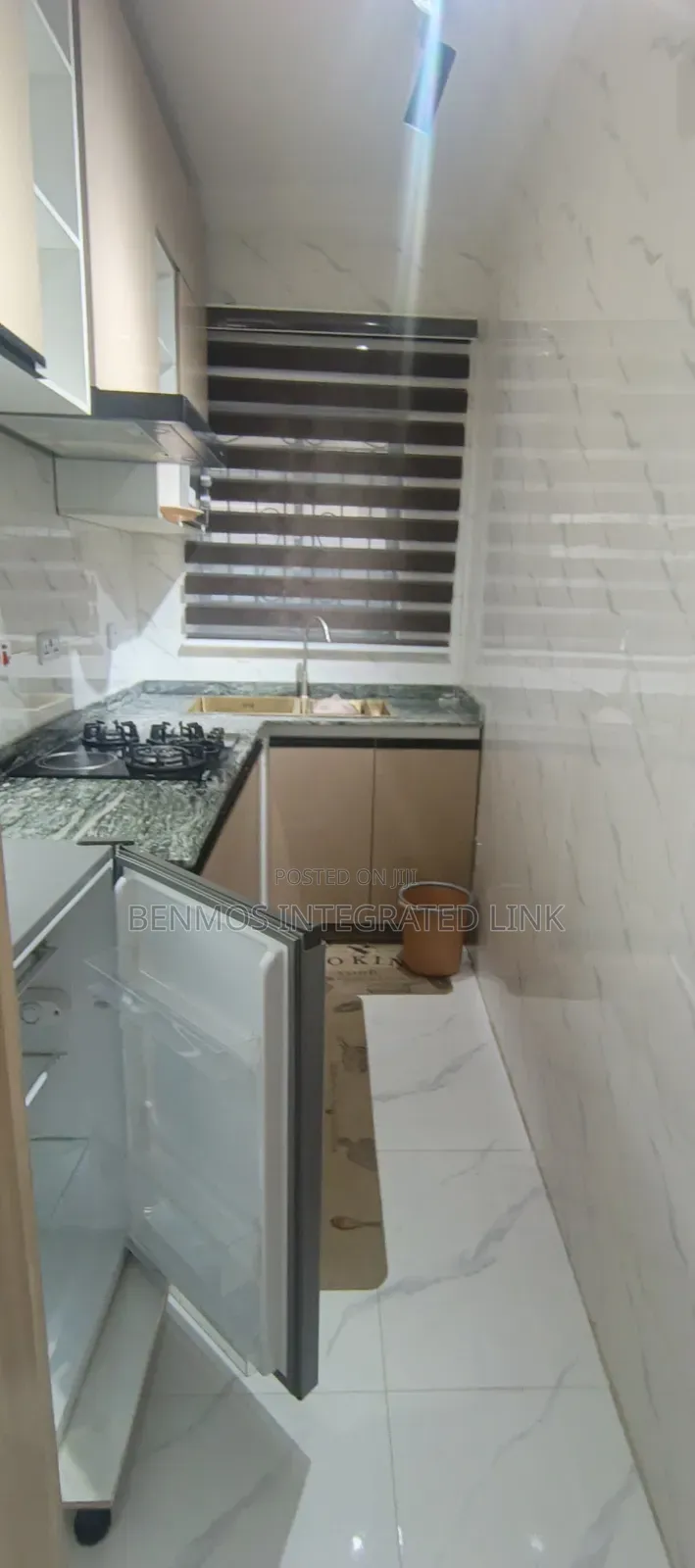 2bedroom Serviced Apartment in Ikorodu