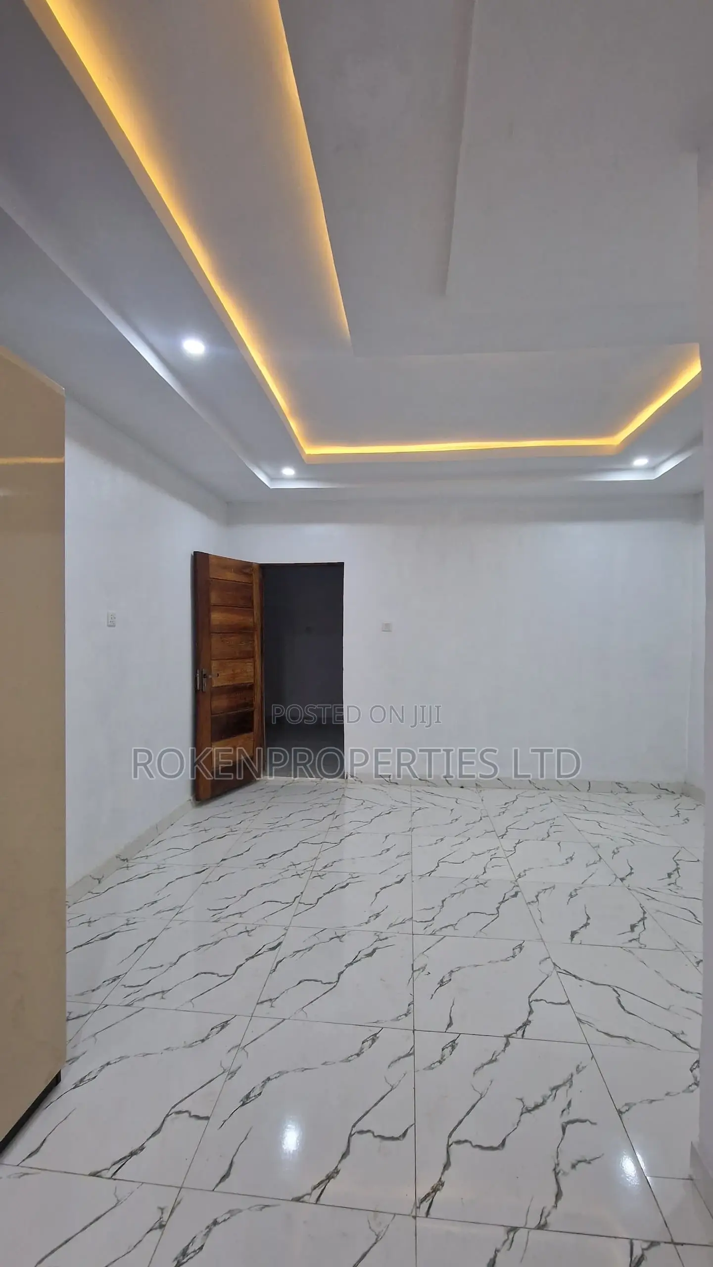 4bdrm Duplex in Emmanuel Estate, Jericho for sale in Jericho