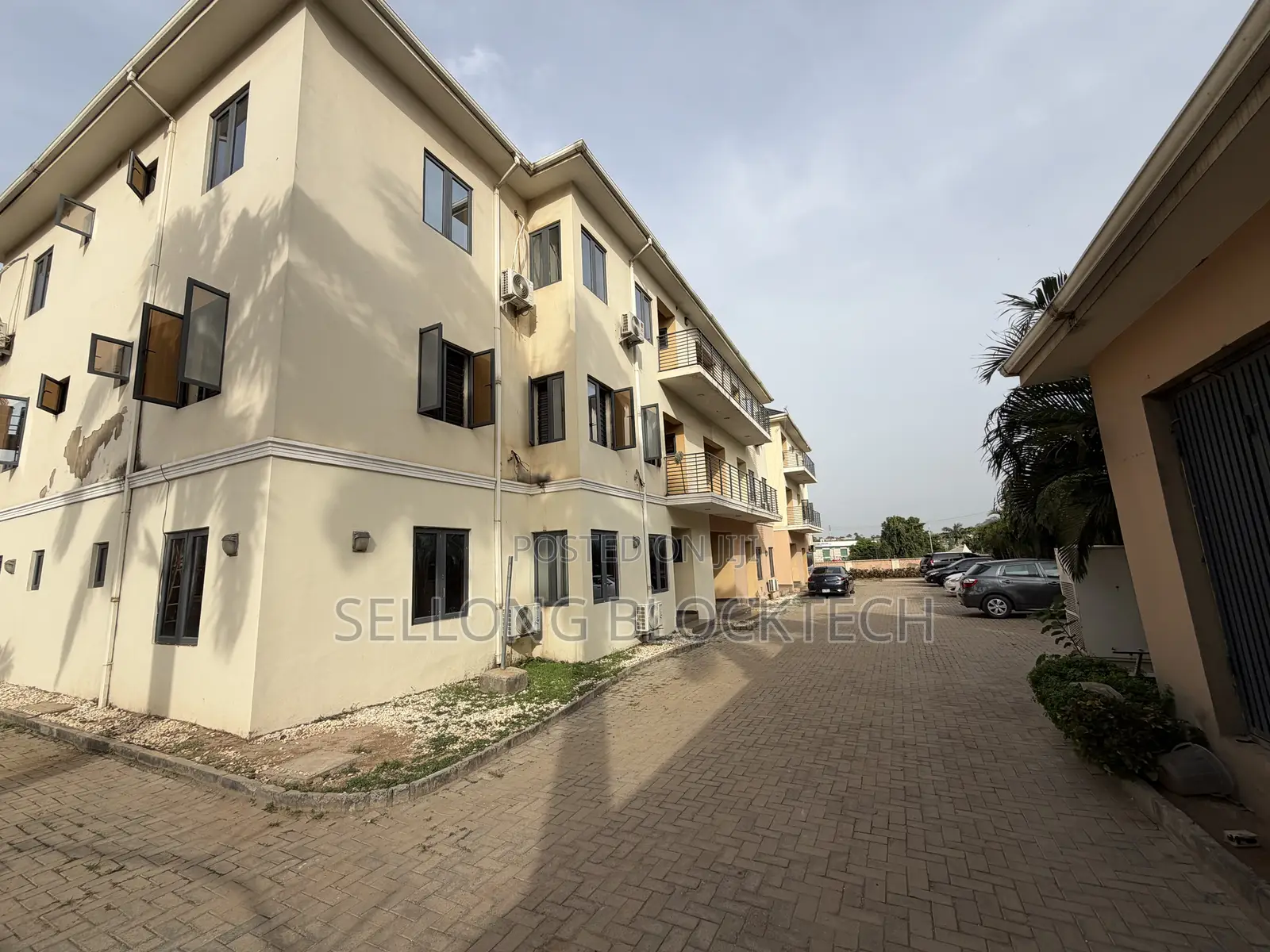 2bdrm Apartment in Garki for rent in Garki
