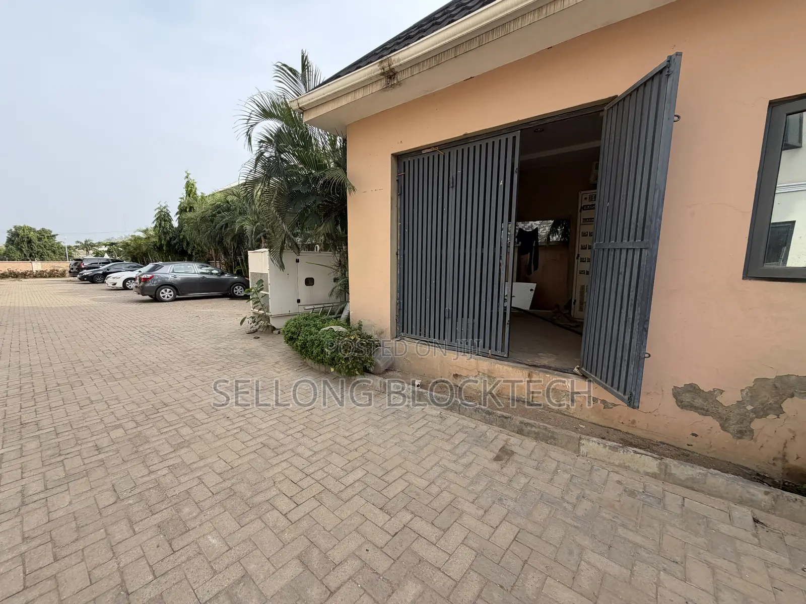 2bdrm Apartment in Garki for rent in Garki