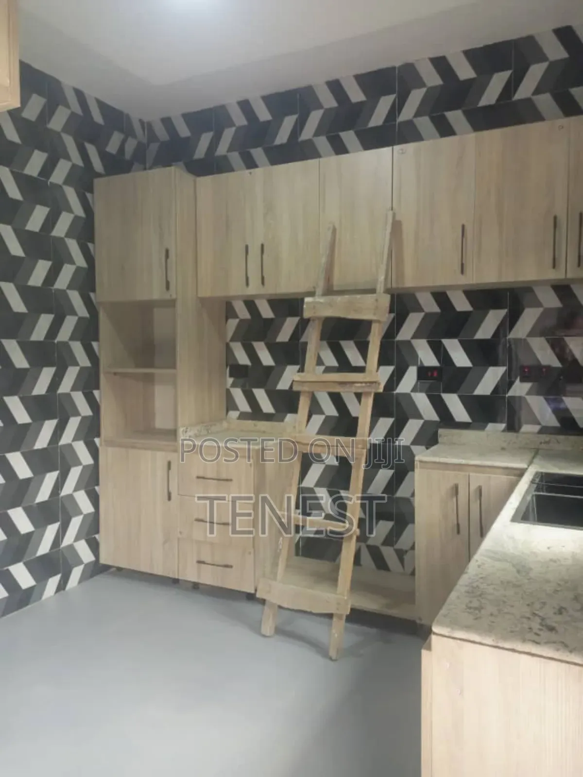 3bdrm Duplex in Hillview Estate, Kubwa for rent in Kubwa