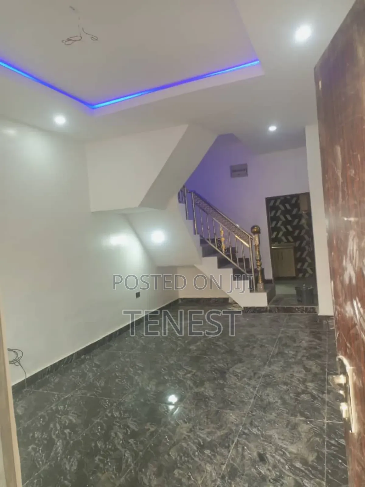 3bdrm Duplex in Hillview Estate, Kubwa for rent in Kubwa