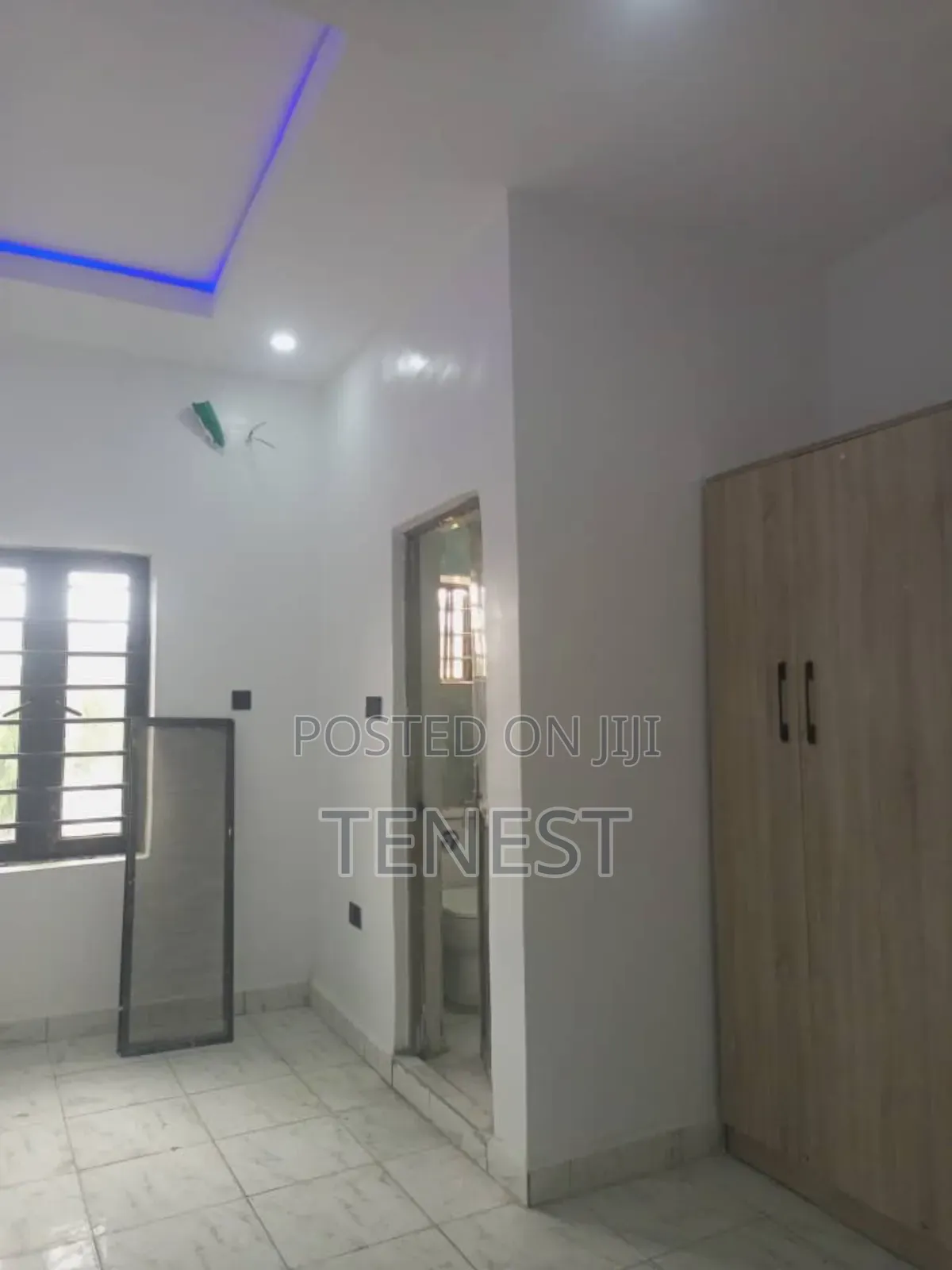 3bdrm Duplex in Hillview Estate, Kubwa for rent in Kubwa
