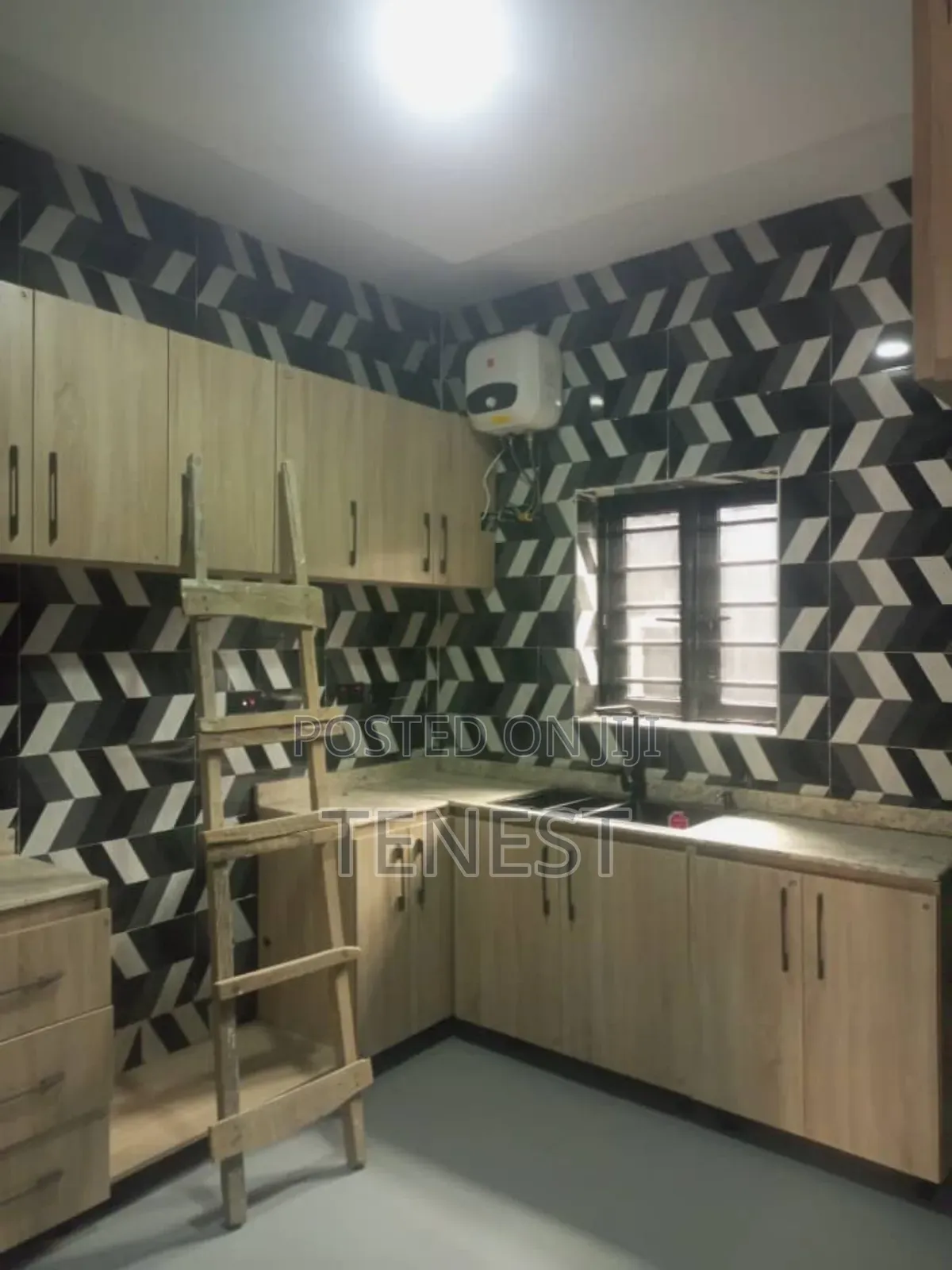 3bdrm Duplex in Hillview Estate, Kubwa for rent in Kubwa