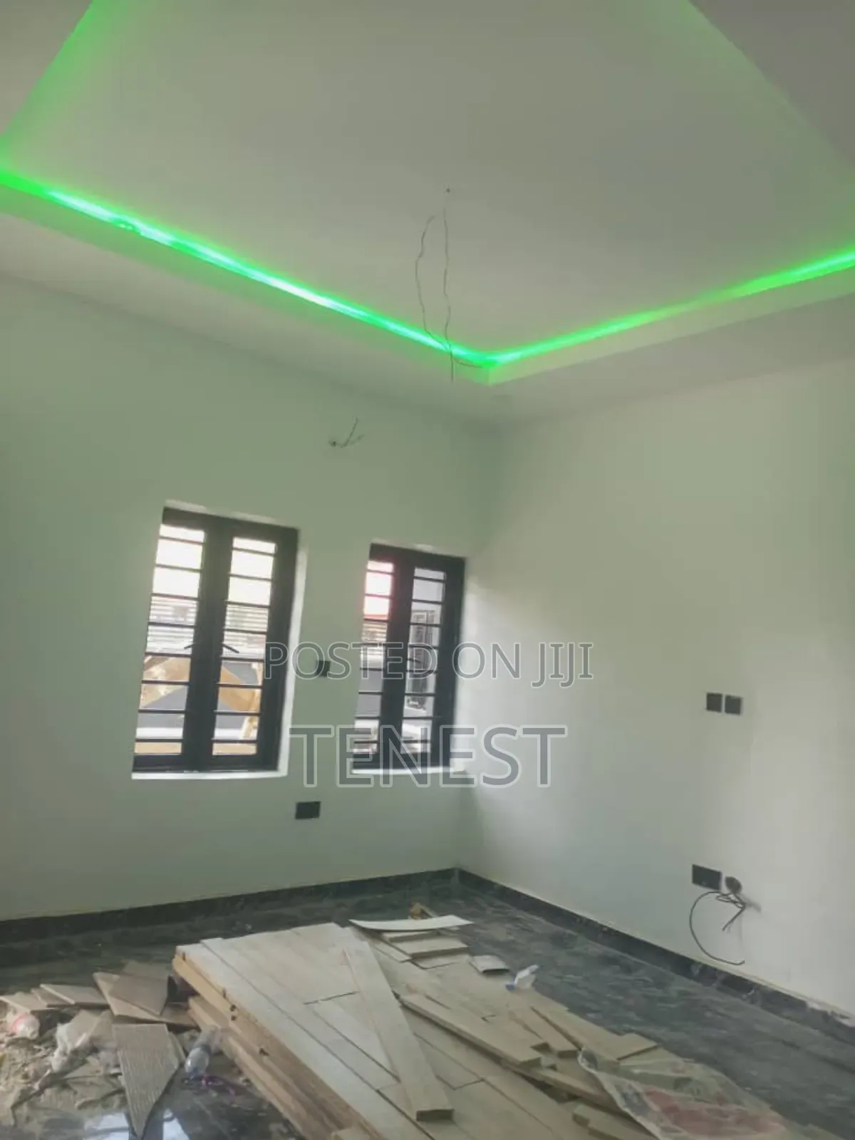 3bdrm Duplex in Hillview Estate, Kubwa for rent in Kubwa