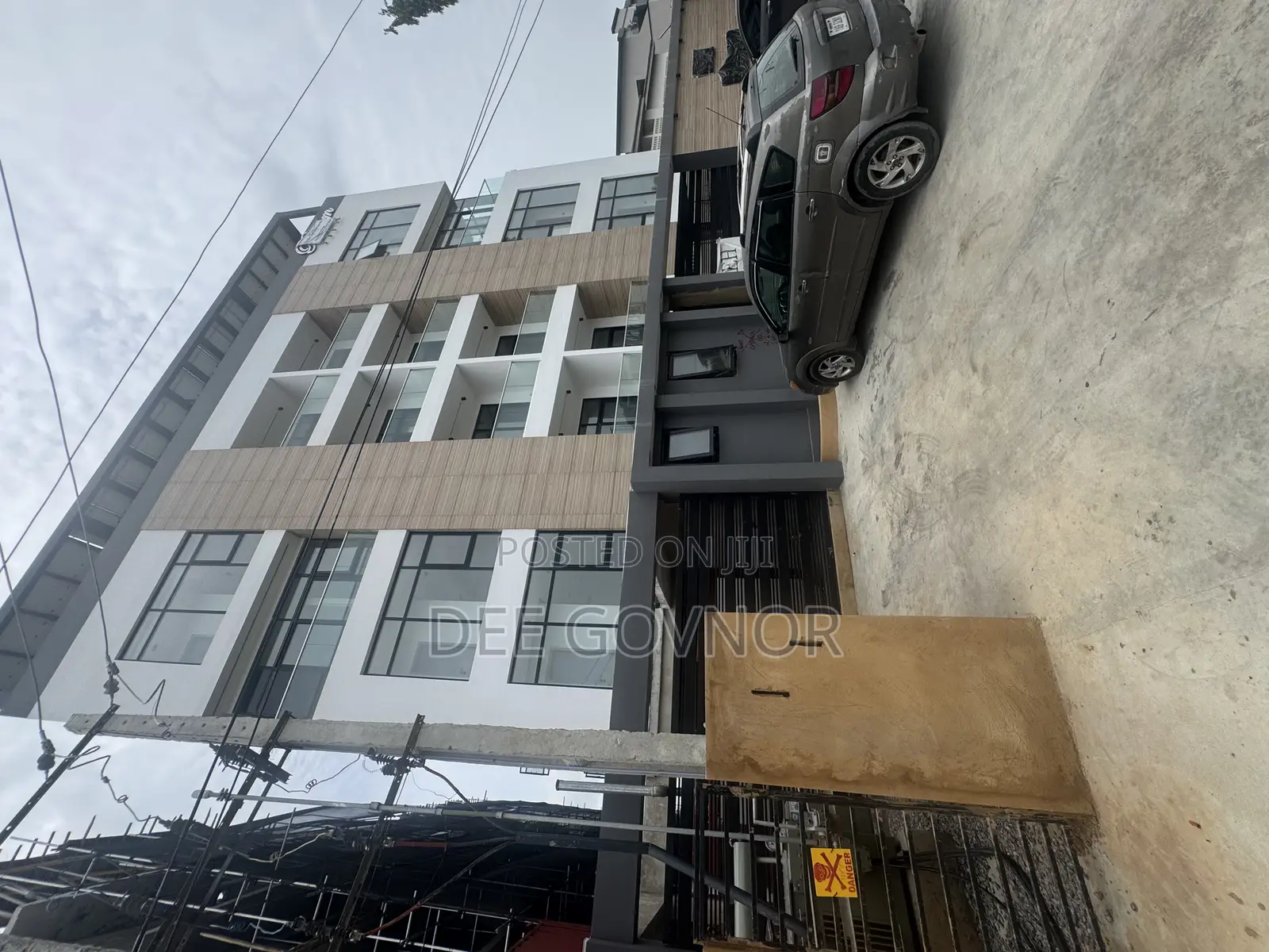 3bdrm Apartment in Lekki Phase 1 for sale in Lekki Phase 1